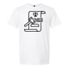 Softstyle T-Shirt Thumbnail