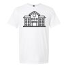 Softstyle T-Shirt Thumbnail