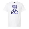 Softstyle T-Shirt Thumbnail