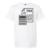 Softstyle T-Shirt Thumbnail