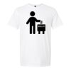 Softstyle T-Shirt Thumbnail