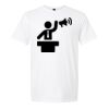 Softstyle T-Shirt Thumbnail
