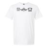 Softstyle T-Shirt Thumbnail