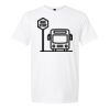 Softstyle T-Shirt Thumbnail