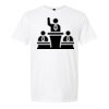Softstyle T-Shirt Thumbnail