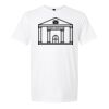 Softstyle T-Shirt Thumbnail