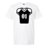 Softstyle T-Shirt Thumbnail