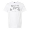 Softstyle T-Shirt Thumbnail