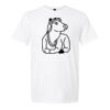 Softstyle T-Shirt Thumbnail