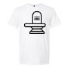 Softstyle T-Shirt Thumbnail