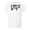 Softstyle T-Shirt Thumbnail