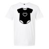 Softstyle T-Shirt Thumbnail