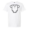 Softstyle T-Shirt Thumbnail