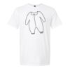 Softstyle T-Shirt Thumbnail