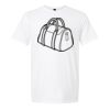 Softstyle T-Shirt Thumbnail