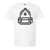 Softstyle T-Shirt Thumbnail