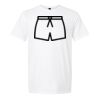 Softstyle T-Shirt Thumbnail
