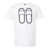 Softstyle T-Shirt Thumbnail
