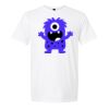 Softstyle T-Shirt Thumbnail