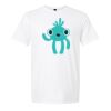 Softstyle T-Shirt Thumbnail