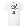 Softstyle T-Shirt Thumbnail