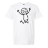 Softstyle T-Shirt Thumbnail