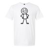 Softstyle T-Shirt Thumbnail