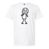 Softstyle T-Shirt Thumbnail