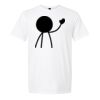 Softstyle T-Shirt Thumbnail