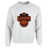 Heavy Blend™ Sweatshirt Thumbnail