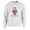Heavy Blend™ Sweatshirt Thumbnail