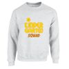 Heavy Blend™ Sweatshirt Thumbnail