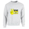 Heavy Blend™ Sweatshirt Thumbnail