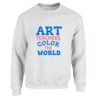 Heavy Blend™ Sweatshirt Thumbnail