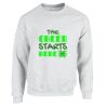 Heavy Blend™ Sweatshirt Thumbnail