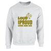 Heavy Blend™ Sweatshirt Thumbnail
