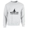 Heavy Blend™ Sweatshirt Thumbnail