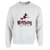 Heavy Blend™ Sweatshirt Thumbnail
