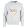 Heavy Blend™ Sweatshirt Thumbnail