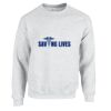 Heavy Blend™ Sweatshirt Thumbnail