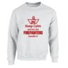 Heavy Blend™ Sweatshirt Thumbnail