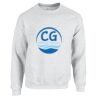 Heavy Blend™ Sweatshirt Thumbnail