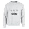 Heavy Blend™ Sweatshirt Thumbnail