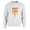 Heavy Blend™ Sweatshirt Thumbnail