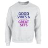 Heavy Blend™ Sweatshirt Thumbnail