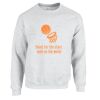 Heavy Blend™ Sweatshirt Thumbnail