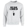 Heavy Blend™ Sweatshirt Thumbnail