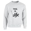 Heavy Blend™ Sweatshirt Thumbnail