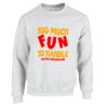 Heavy Blend™ Sweatshirt Thumbnail