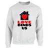 Heavy Blend™ Sweatshirt Thumbnail